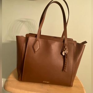 Nine West large shoulder bag.